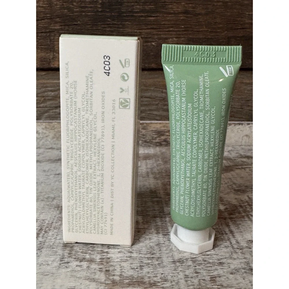 YC Collection‎ NERIAH Cream Eyeshadow – Full Size – KINDNESS